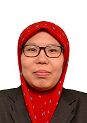 Nasihah binti Mat Radzi